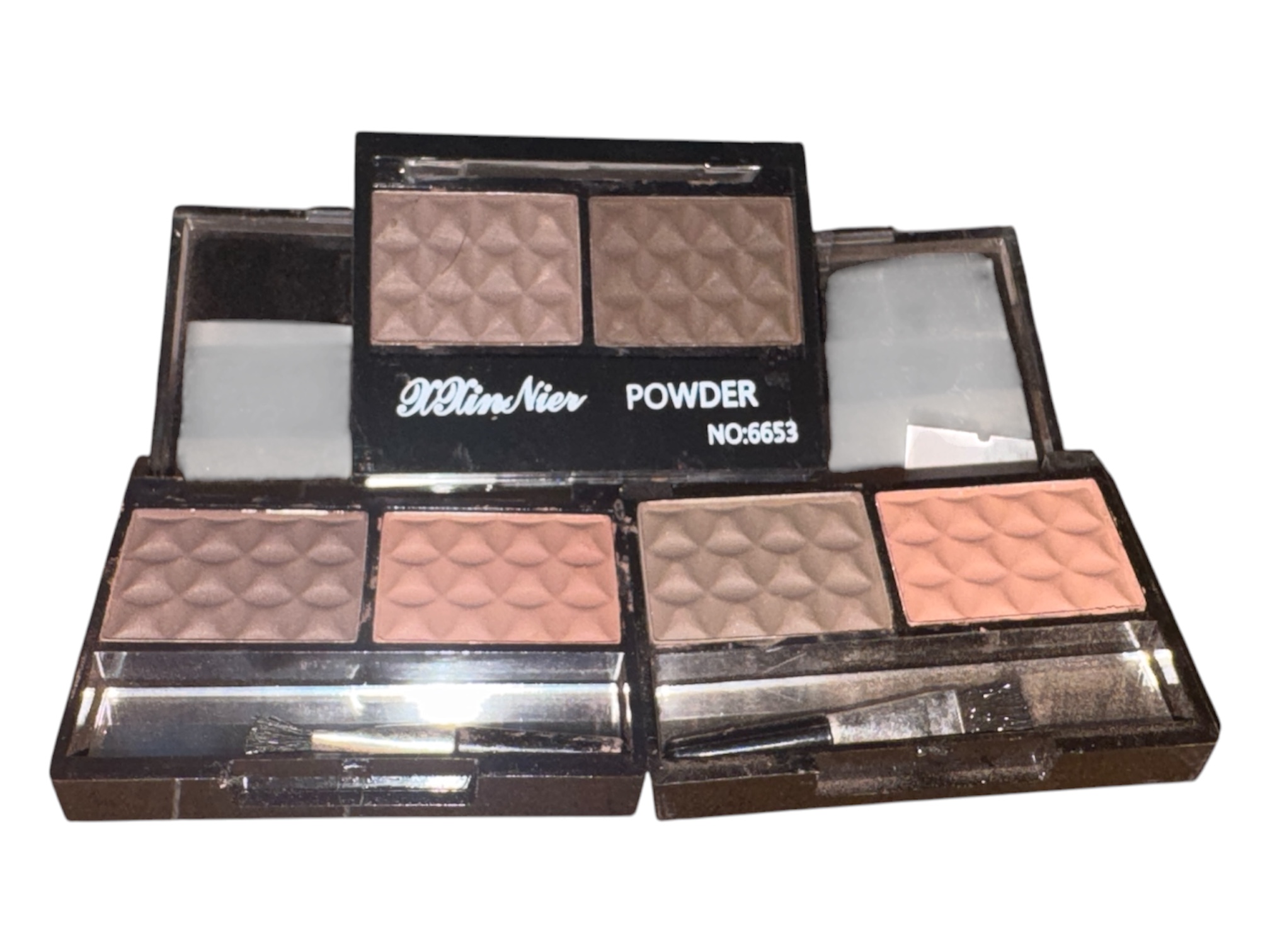 Maquillaje