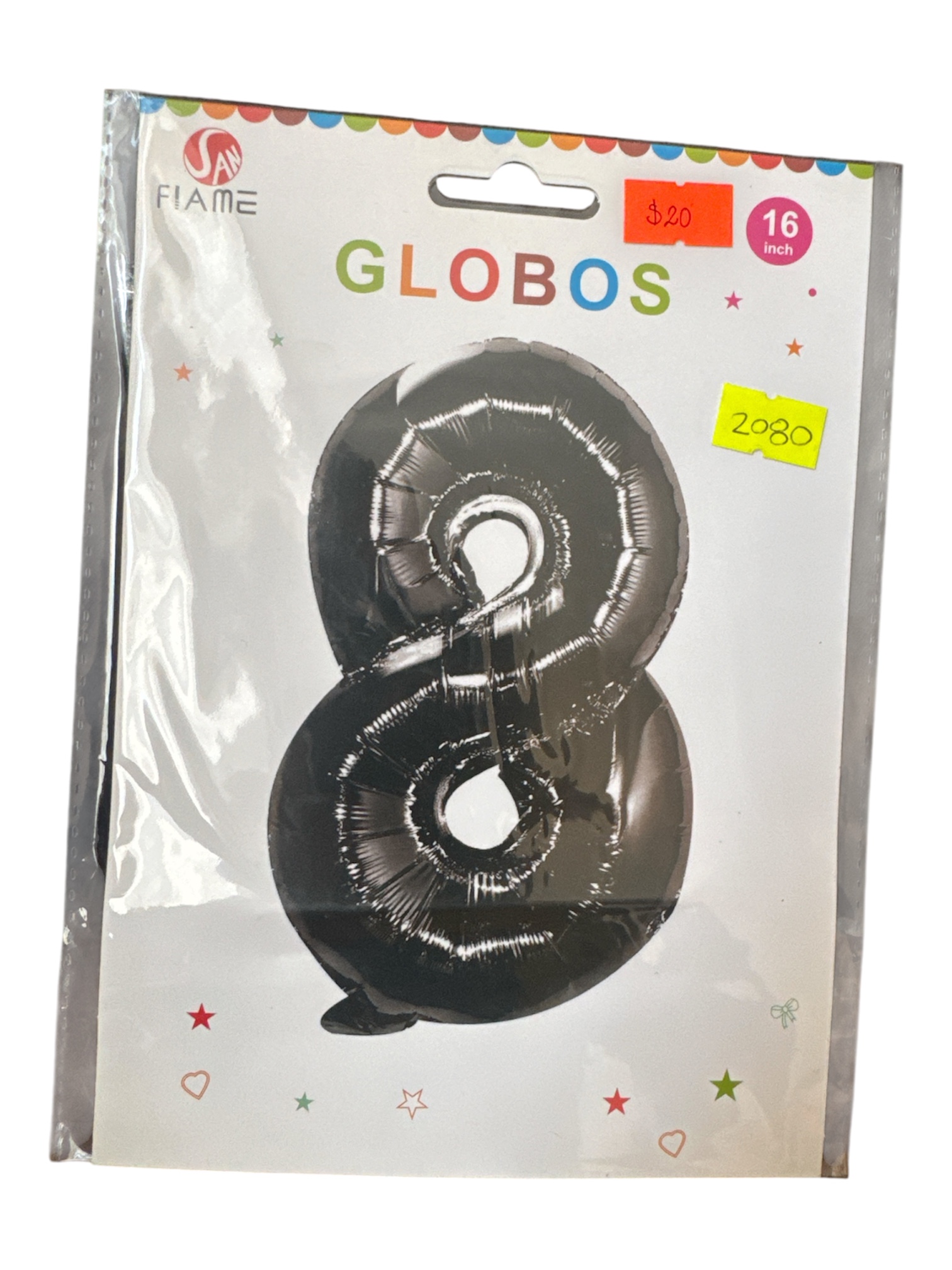 Globos
