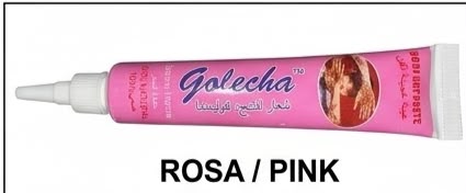 Henna Rosa